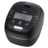 タイガー魔法瓶 炊きたて ご泡火炊き JPD-G060-WG [オーガニック