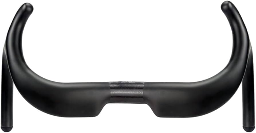 Amazon.co.jp: Joxvizx カーボントラックバイクハンドルバー ロード