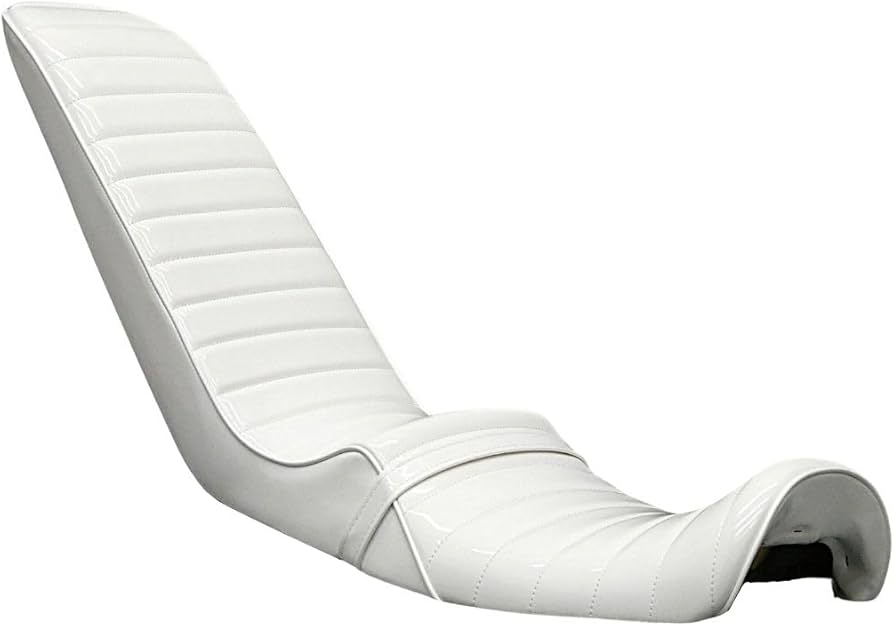 Amazon | NC39 NC42 白エナ 三段シート 補強入り55cm/ CB400SF