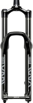 Amazon | RockShox Yari RC サスペンションフォーク - 27.5インチ