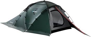 Amazon.co.jp: Husky(ハスキー)Fighter 耐水圧11000mm 2人用3人用