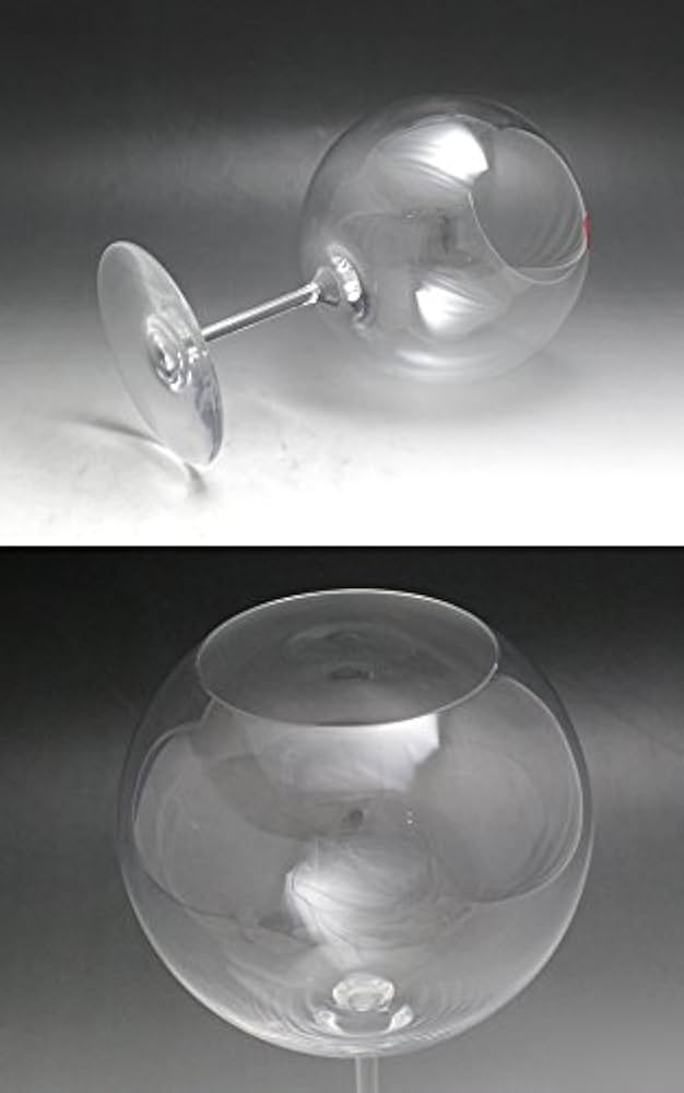 Amazon | バカラ(Baccarat) テイスティンググラス デギュスタシオン