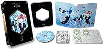 Amazon.co.jp: 宝石の国 (初回生産限定版) 全6巻セット [マーケット