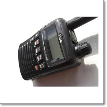 Amazon | アイコム IC-R6全国版【CQオームオリジナル全国主要周波数