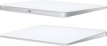 Amazon.com: Apple A1535 Magic Trackpad MK2D3AM/A - Open Box