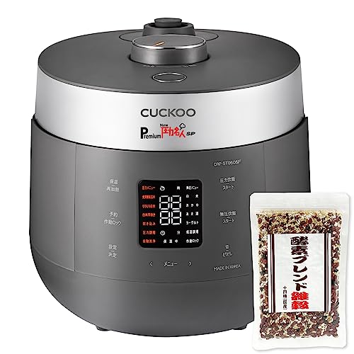 cuckoo 炊飯器」の人気商品一覧 | 安い商品を通販サイトから探す