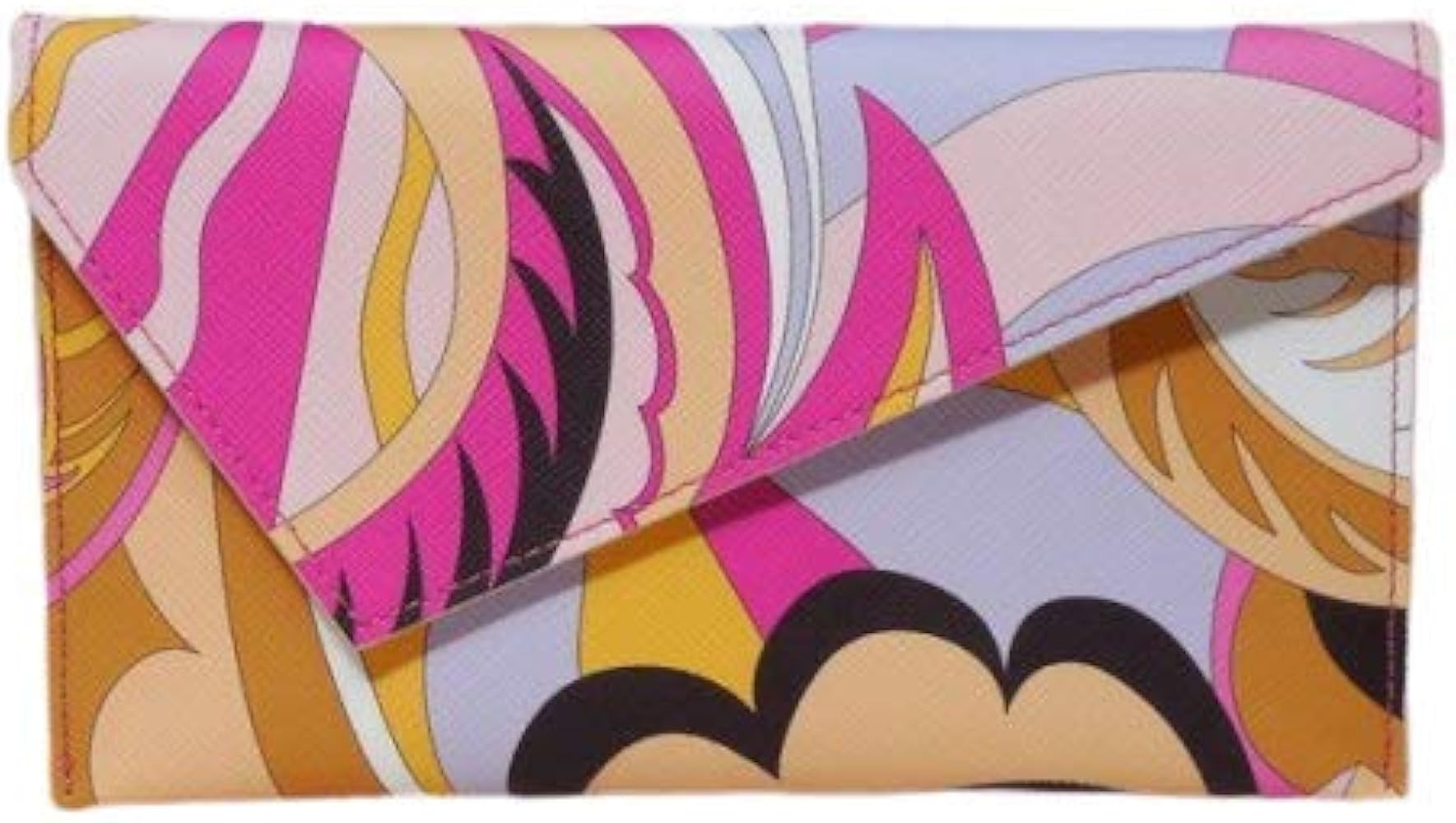 Amazon.co.jp: EMILIO PUCCI(エミリオプッチ) エンヴェロープ