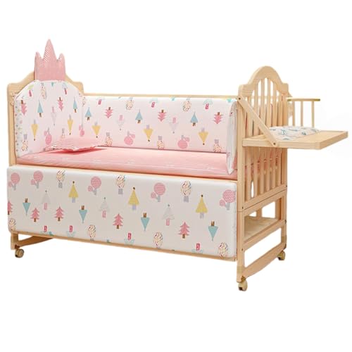 キャスター付き ベビーベッド 高さ調節可能」の人気商品一覧 | 安い