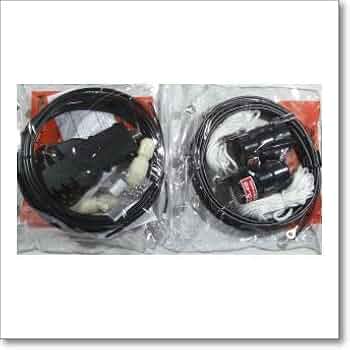 Amazon | Comet CWA-415 HF帯ダイポールアンテナセット CWA415