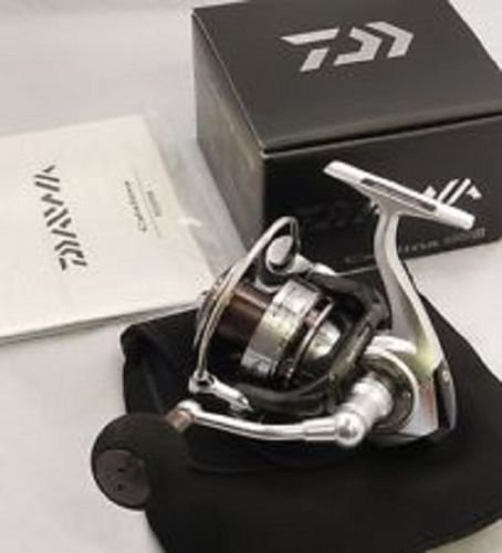 Amazon | ダイワ(DAIWA) スピニングリール Catalina 4000H 日本製