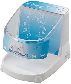 Amazon | アニマルウォーター2 (犬ver) ペット用飲用水生成器 動物