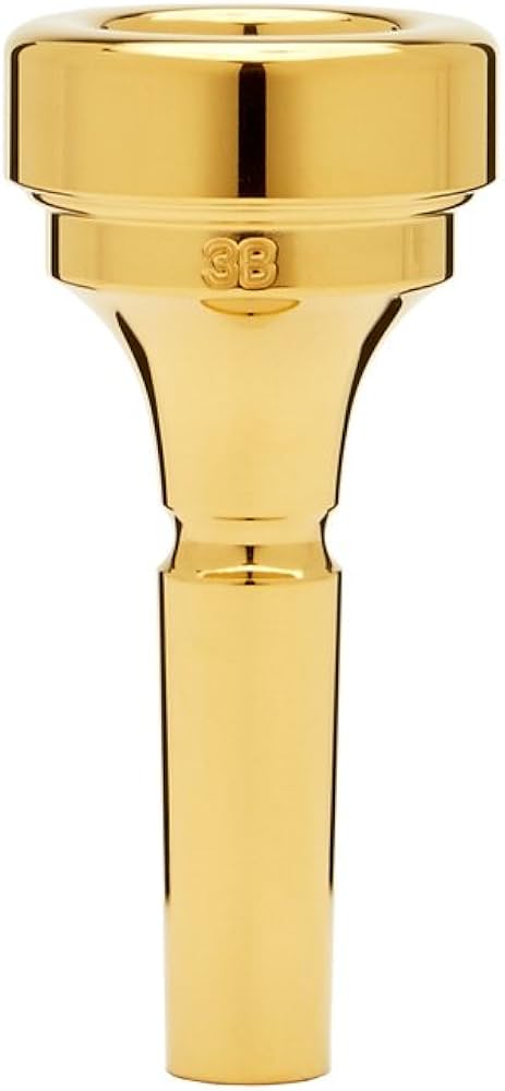 Amazon.co.jp: Denis Wick（デニスウィック） コルネットマウスピース