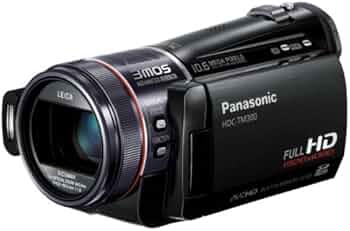 Amazon.co.jp: パナソニック デジタルハイビジョンビデオカメラ