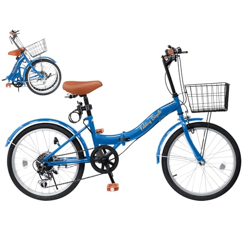 折りたたみ自転車 ミニベロ 折り畳み自転車 20インチ」の人気商品一覧