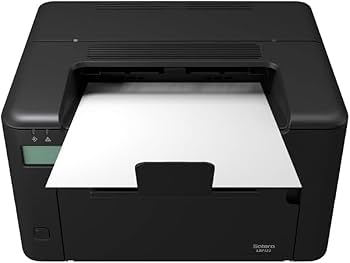 Amazon.co.jp: Canon A4 Monochrome Laser Beam Printer Satera LBP122