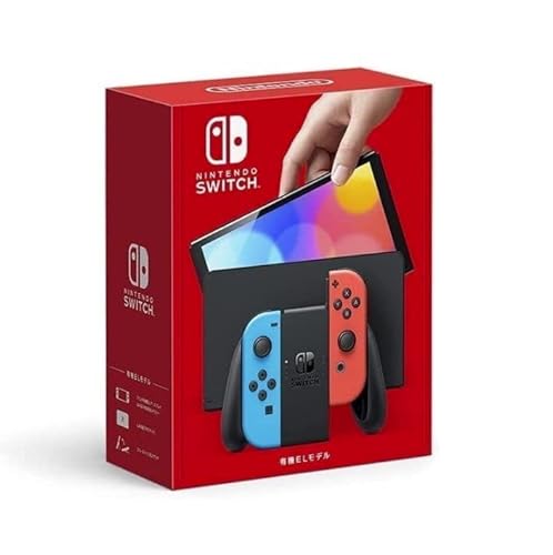 8歳誕プレ】まさかのニンテンドースイッチ購入…！！初めてのソフトは