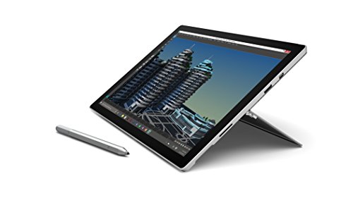 Amazon.co.jp: マイクロソフト Surface Pro 4 TH4-00014 Windows10 Pro
