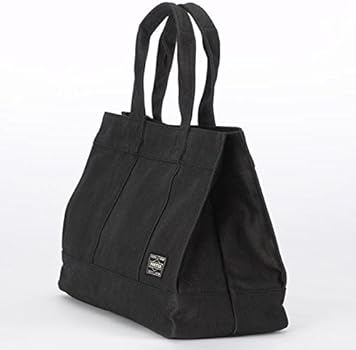 Amazon | [ポーター 吉田カバン] ポーター スモーキー トートバッグS