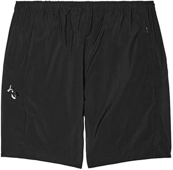 Amazon | [ワイスリー] ハーフパンツ メンズ 正規品 Y-3 ナイロン