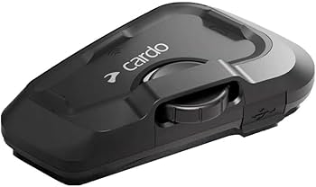 Amazon.co.jp: Cardo バイク インカム FREECOM 2X 1-2人用 FRC2X003