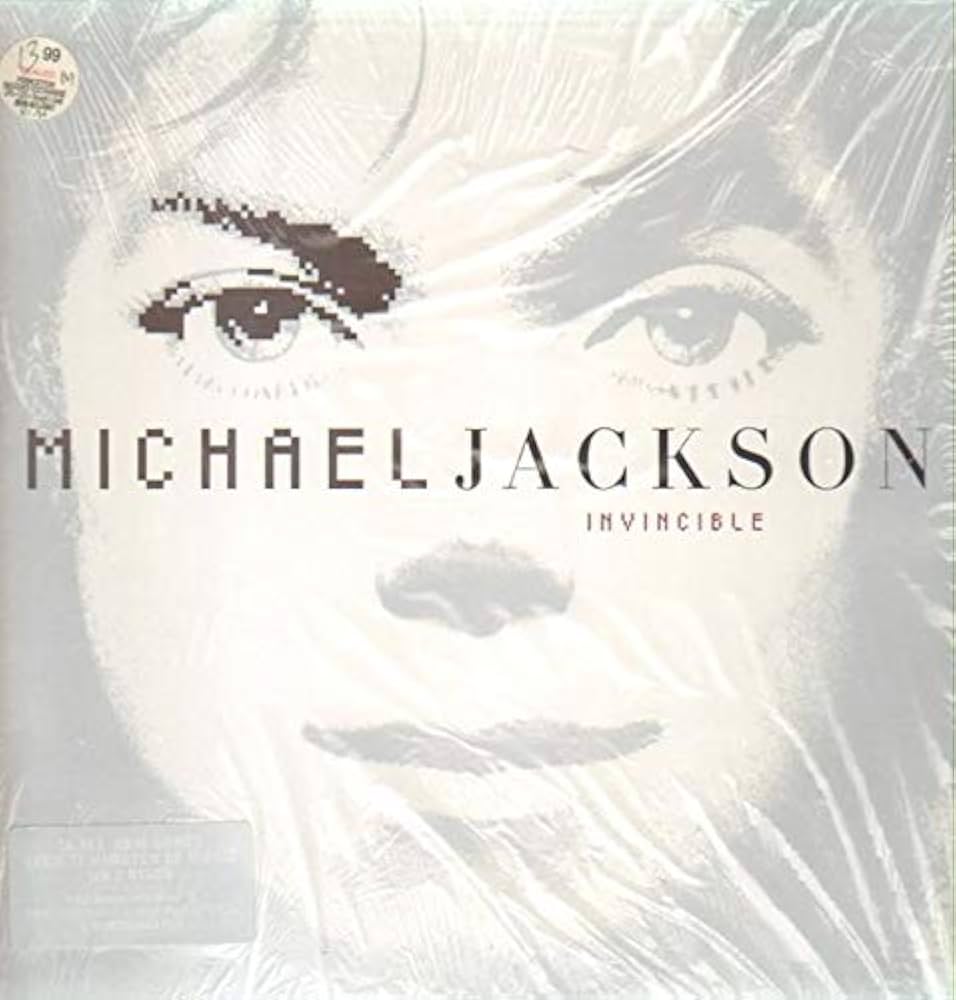 Amazon.co.jp: Invincible: ミュージック