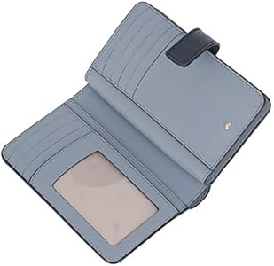 Amazon | Kate spade(ケイトスペード) 財布 二つ折り サフィアーノ