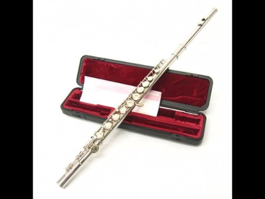 Amazon | YAMAHA ヤマハ YFL-211II フルート | フルート | 楽器・音響機器