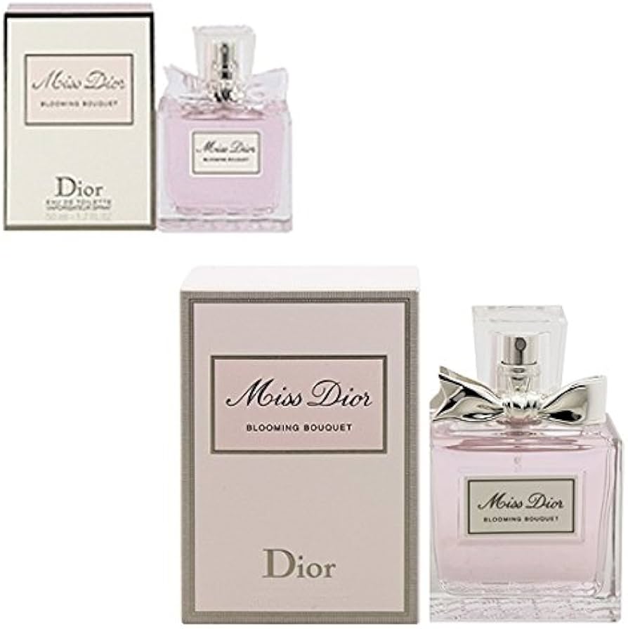 Amazon | クリスチャンディオール ミス ディオール ブルーミングブーケ