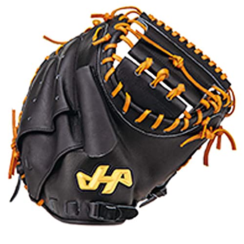 ハタケヤマ 硬式 久 一塁手用 Q-HT [右利き用] (野球グローブ) 価格
