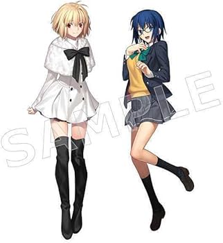 Amazon.co.jp: C99 月姫 -A piece of blue glass moon-アクリル