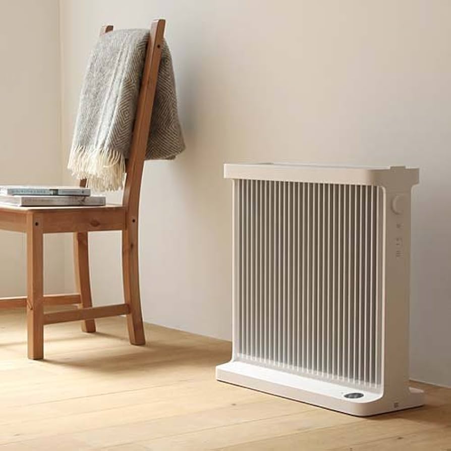 Amazon | バルミューダ SmartHeater(スマートヒーター)ESH-1000UA-SW