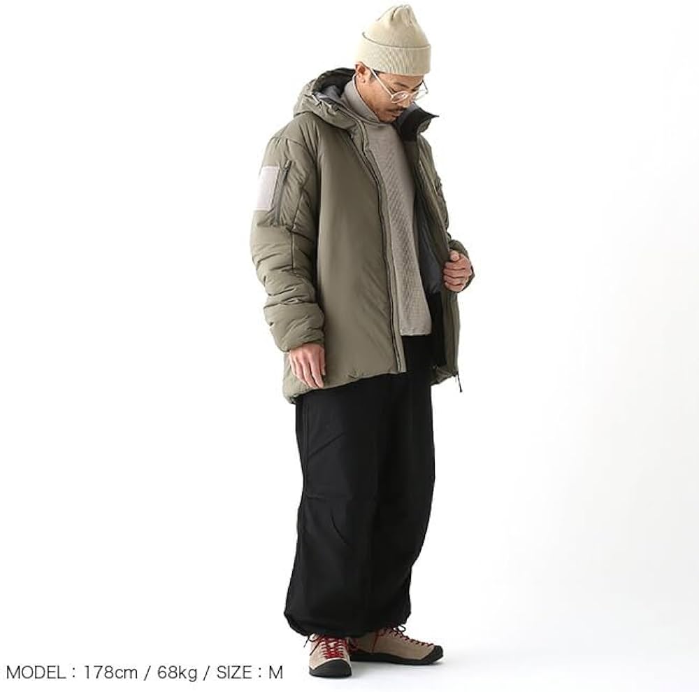 Amazon | [Tilak] Military Gear ティラックミリタリーギア シベリア