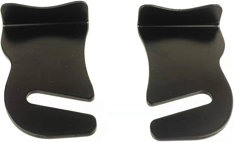 Amazon.com: for 93sv Model and 73cv Model Garmin Pair of Stainless