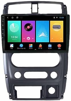 Amazon.co.jp: WOWAUTO スズキ ジムニー後期型専用 JB23 JB43 10.1