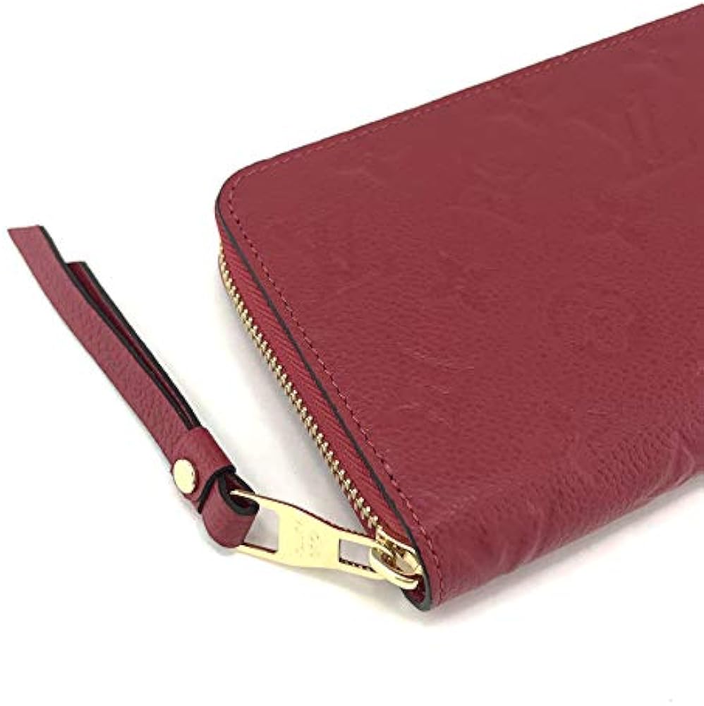 Amazon | [ルイヴィトン] 長財布 ラウンドファスナー ジッピー