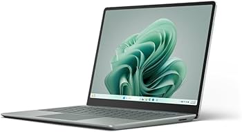 Amazon.com: Microsoft Surface Laptop Go 3 (2023) - 12.4-inch