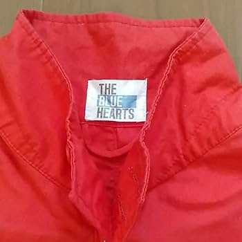 Amazon.co.jp: 激レア 送料210円ブルーハーツ スウィングトップ T