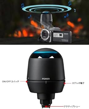 Amazon.co.jp: SONY HDビデオカメラ Handycam HDR-PJ590V ブラック