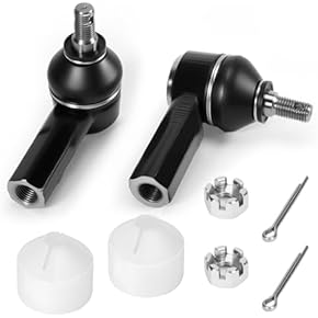 Amazon.co.jp: タイロッドエンド - 駆動パーツ: 車＆バイク