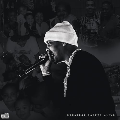 GFazos [Explicit] song by G Herbo from Greatest Rapper Alive