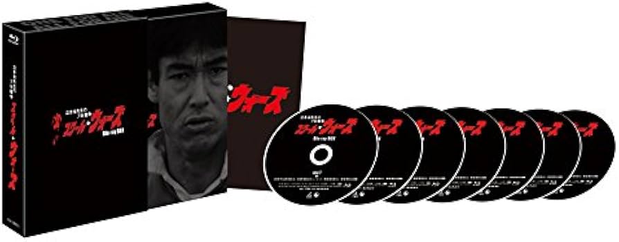 Amazon.co.jp: 泣き虫先生の7年戦争 スクール☆ウォーズ Blu-ray BOX