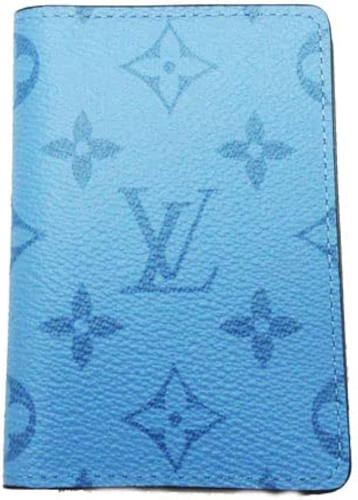 Amazon | [ルイヴィトン] タイガ ラマ モノグラム オーガナイザー ドゥ