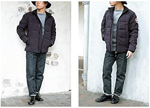 Amazon | [カナダグース] CANADA GOOSE ウールフォードジャケット