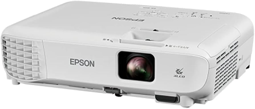 Amazon.co.jp: Epson Business Projector LCD 3700lm WXGA 2.5kg EB