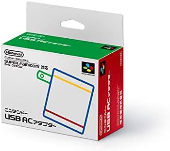 Amazon | ニンテンドークラシックミニ スーパーファミコン+USB AC