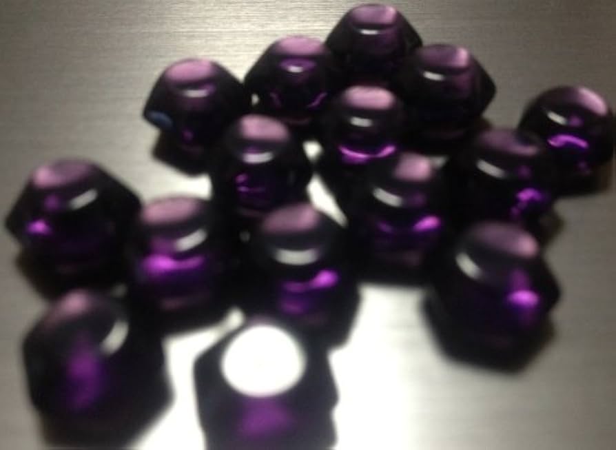 Amazon.co.jp: 【バトルスピリッツ】 紫コア 15個セット 【6色コア