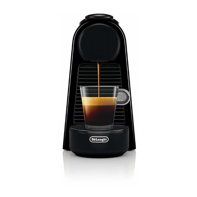 Amazon | Nespresso Essenza Mini Nespresso Machine by De'Longhi
