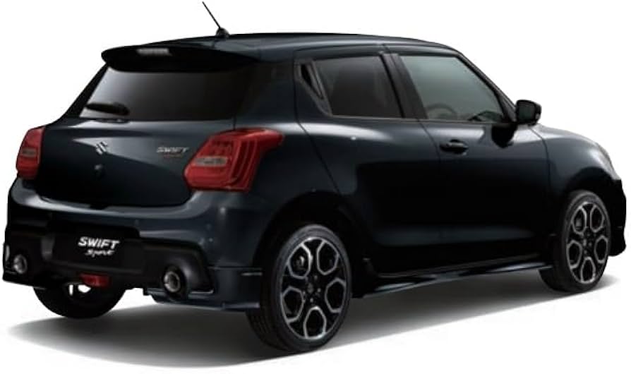 Amazon | スズキ純正用 スイフトスポーツ(SUZUKI SWIFT SPORT)【リヤ