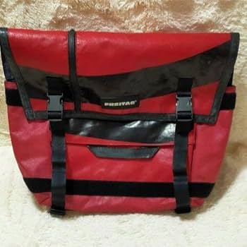 Amazon.co.jp: FREITAG REX 大容量メッセンジャーバッグ フライターグ