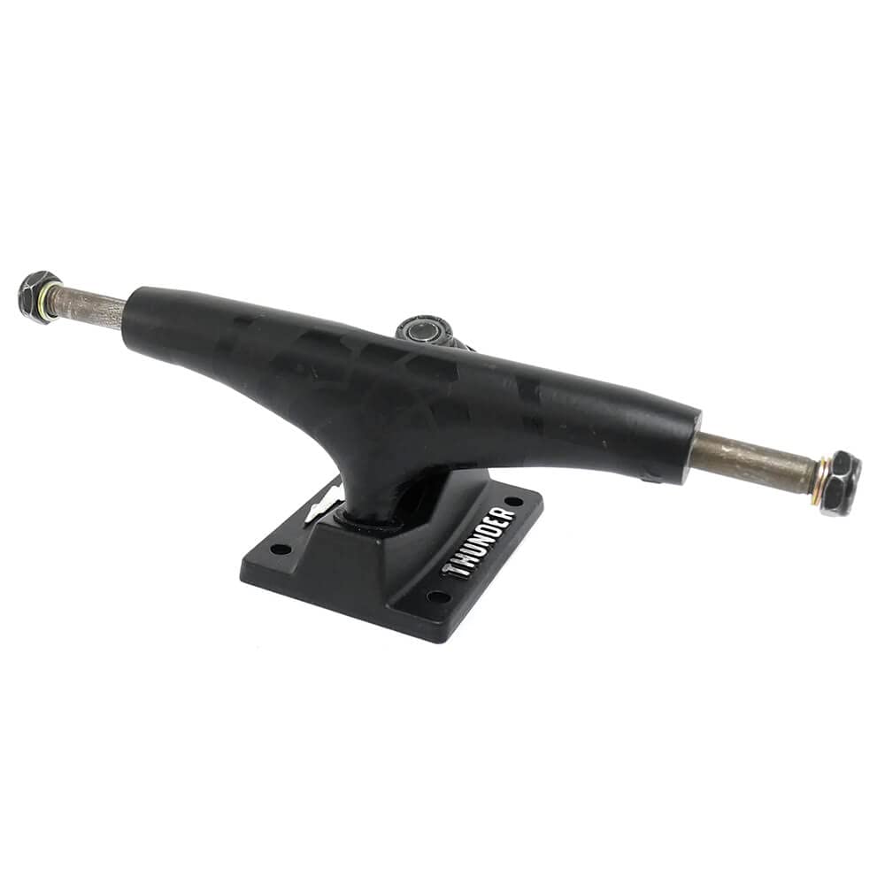 Amazon | THUNDER TRUCK サンダー トラック TEAM EDITIONS BLACK